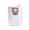 Tolmukotid DeWalt DXVA19-4211, 23-38 L, 3 tk
