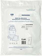 Tolmuimeja kotid K&M KM-Q144.A, 5 tk