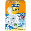 Tolmukotid Swirl X 351, 5 tk