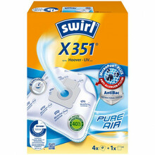 Tolmukotid Swirl X 351, 5 tk
