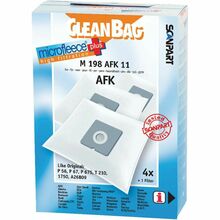 Tolmukotid Scanpart M198AFK1, 4 tk