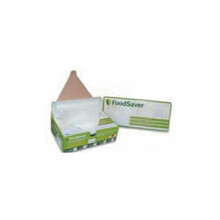 Toidusäilituskonteinerid FoodSaver Macom 3201, ristkülikukujulised, 32 tk
