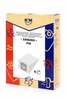 Tolmukotid K&M KM-P36, 5 tk