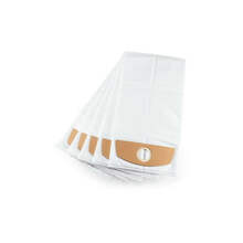 Tolmuimeja kotid Flex FS-F VC 6, 5 tk