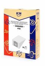 Tolmukotid K&M KM-P36, 5 tk