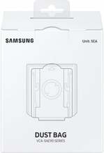 Tolmuimeja kotid Samsung VCA-RDB95, 5 tk