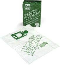 Tolmuimeja kotid Numatic HEPA-FLO NVM-2BH, 10 tk