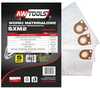 Tolmukotid Awtools AW00401 SxM2, 5 tk
