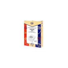 Tolmuimeja kotid K&M H01, 5 tk