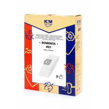 Tolmuimeja kotid K&M R03 Micro, 3 tk