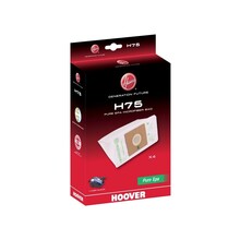 Tolmukotid Hoover H75, 4 tk