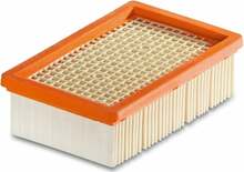 Filter Karcher 2.863-005.0, volditud