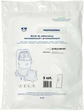Tolmuimeja kotid K&M KM-Q159.A, 5 tk