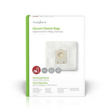 Tolmuimeja kotid Nedis DUBG220AEP12, 12 tk
