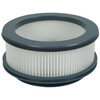 Filter Tefal EPA, X-Force Flex 11.60 TY98 ja 14.60 TY99 jaoks