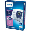 Tolmukotid Philips FC8027/01, 3 tk