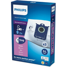Tolmukotid Philips FC8027/01, 3 tk