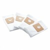 Tolmuimeja kotid Nilfisk 107417195, 4 tk