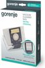 Tolmuimeja kotid Gorenje GB1PBU, 5 tk