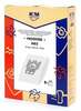 Tolmukoti K&M KM-H03, 4 tk