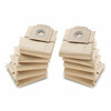 Tolmuimeja kotid Karcher 6.904-333.0, 10 tk