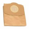 Tolmuimeja kotid Dedra DED66000 30L, 5tk