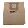 Tolmukotid Dewalt DXVA19-4204, 3 tk