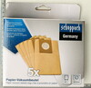 Tolmuimeja kotid Scheppach SprayVac20, 5 tk