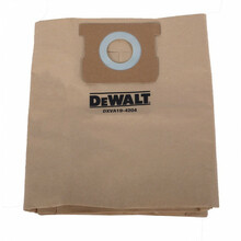 Tolmukotid Dewalt DXVA19-4204, 3 tk