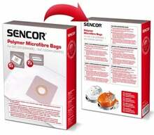 Tolmukotid Sencor SVC 530PF