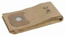Pabertolmuimejakotid Bosch 2607432036, 5 tk