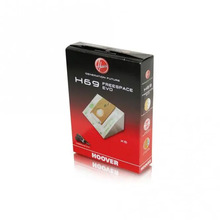 Tolmukotid Hoover H69 FREESPACE