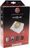 Tolmuimeja kotid Hoover H64, 5 tk