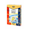 Tolmuimeja kotid K&M KM-R012, 4 tk