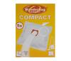 Tolmuimeja kotid Rowenta WB305120, 3 L, 5 tk