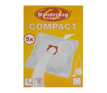 Tolmuimeja kotid Rowenta WB305120, 3 L, 5 tk