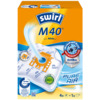 Tolmukotid Swirl M40, 4 tk