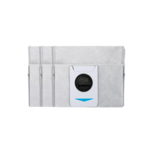 Tolmukotid Ecovacs DDB020008, 3 tk