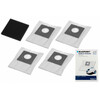 Tolmuimeja kotid Blaupunkt ACC042, 4 tk