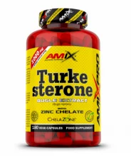 Amix Pro Turkesterone, 180 kapslit