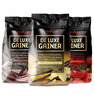 Activlab De Luxe Gainer, maasika, 3000 g