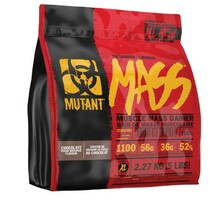 Mutant Mass šokolaadikook, 2.27kg
