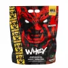 Mutant Whey Triple Chocolate, 4540 g