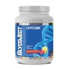 Evogen GlycoJect, maasika limonaad, 1000 g