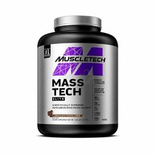 Muscletech Mass Tech Vanilla cake, 3.2 kg