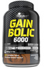 Olimp Nutrition Gain Bolic 6000, vanilje maitse, 3500 g
