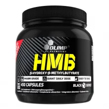 Olimp Nutrition HMB, 450 kapslit