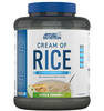 Riisikreem Applied Nutrition Cream Of Rice, maitsestamata, 2000 g
