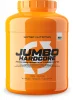 Scitec Jumbo Hardcore, Chocolate, 3060 g