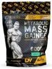 Dorian Yates Metabolic Mass Gainer, 6000 g